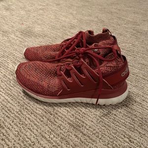 Adidas Tubular Shoes